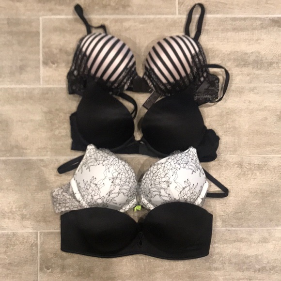 Victoria's Secret Other - Victoria secret bombshell (Add 2 cups sizes)